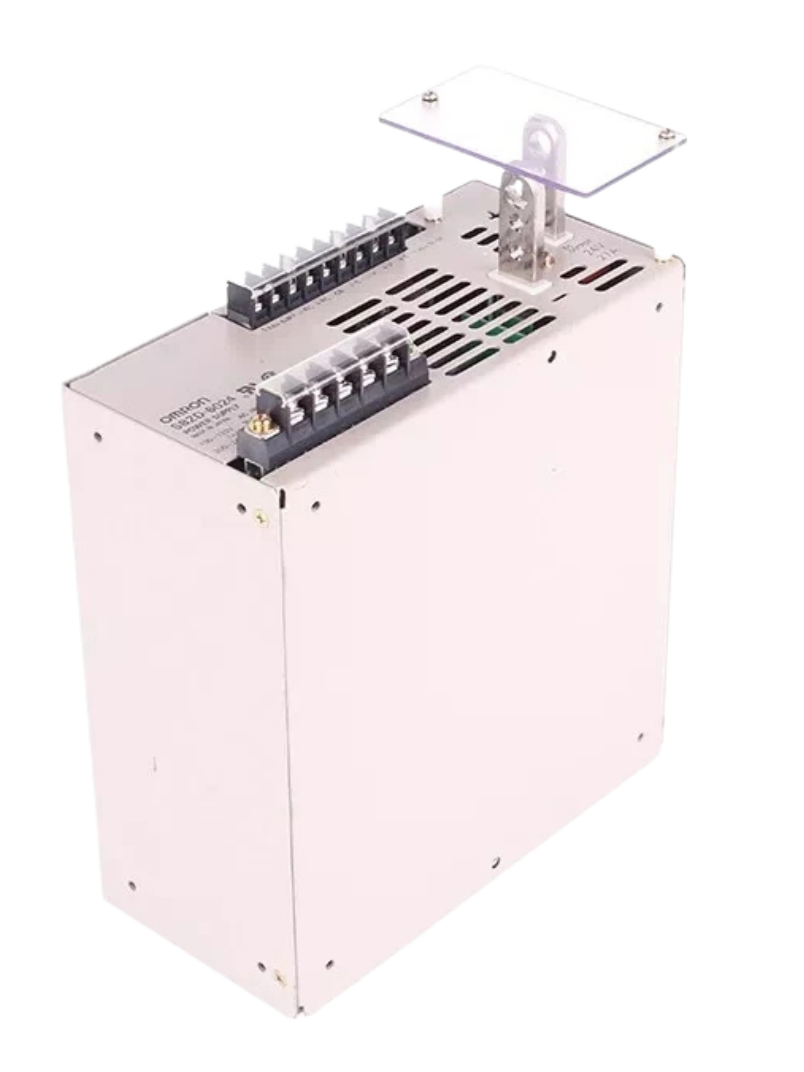 S82D-6024 Omron - Switching Power Supply — Omron Power Supply